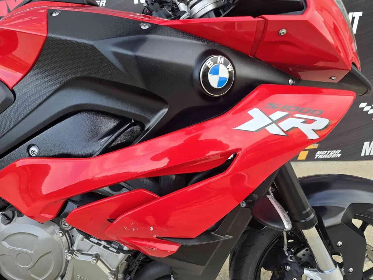 Bmw S 1000 XR (2015 - 16) (12)