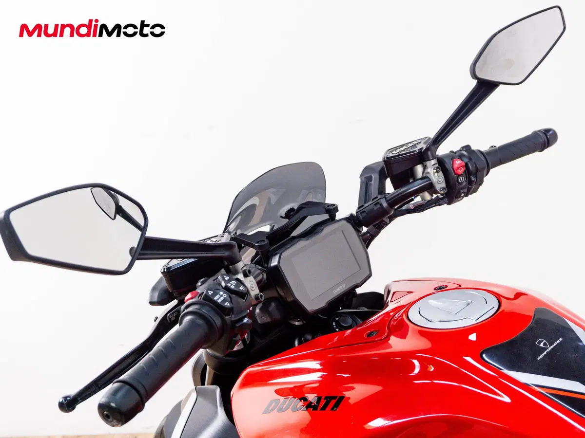 Ducati Diavel V4 (2023 - 26) (11)