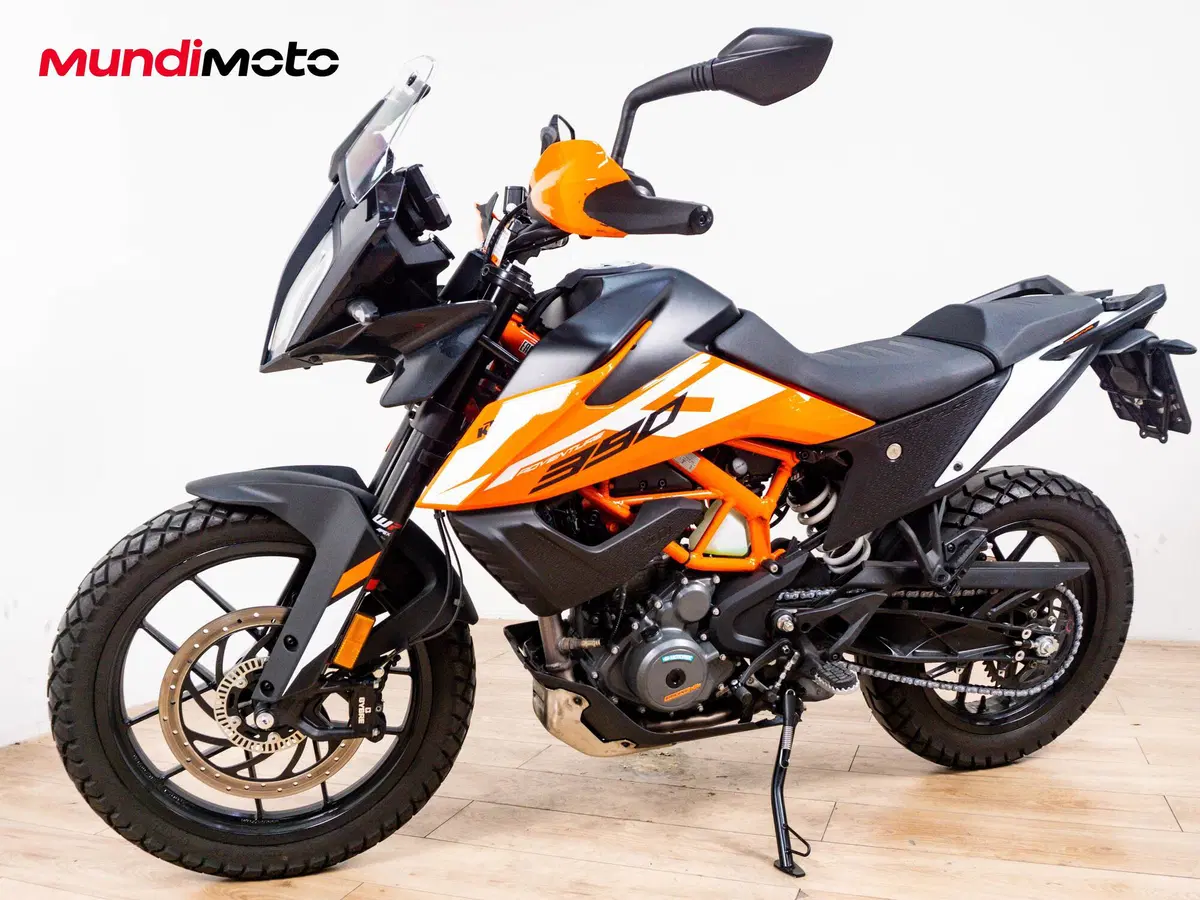 KTM 390 Adventure (2020) (8)
