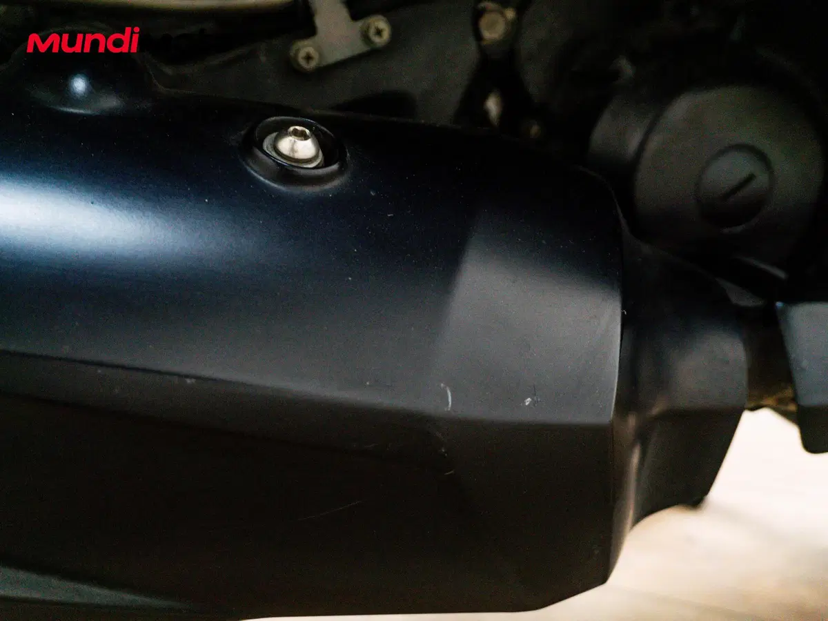 Kawasaki J 300 ABS (2014 - 16) (19)