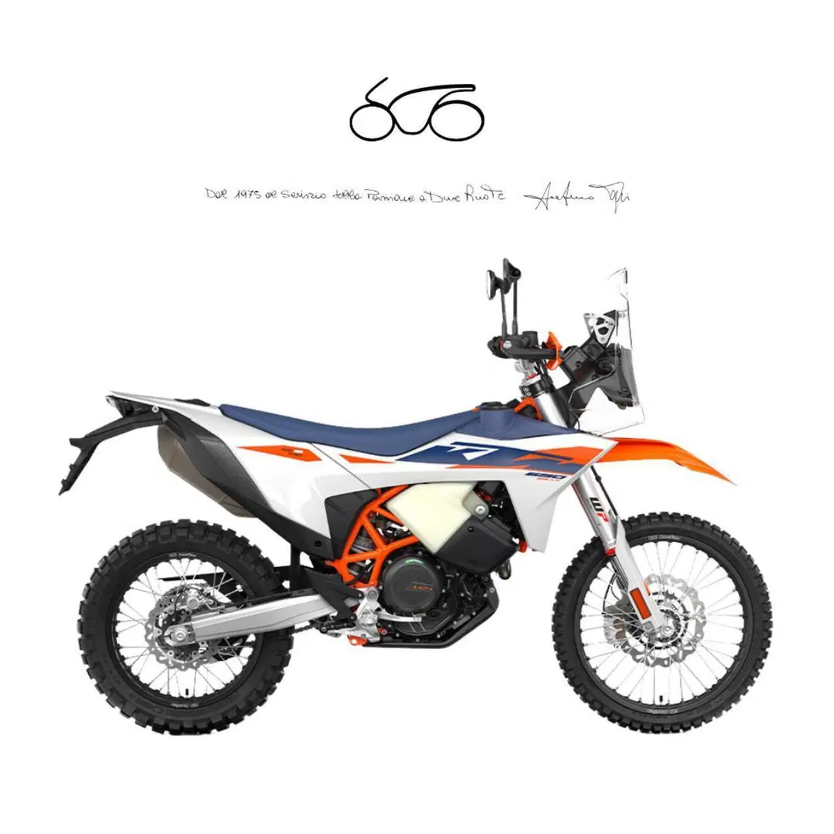 KTM 690 Enduro R (2026)