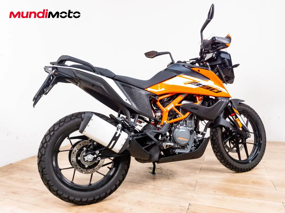 KTM 390 Adventure (2020) (3)