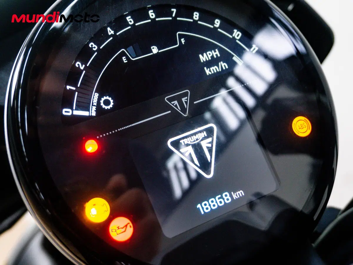 Triumph Trident 660 (2021 - 24) (11)