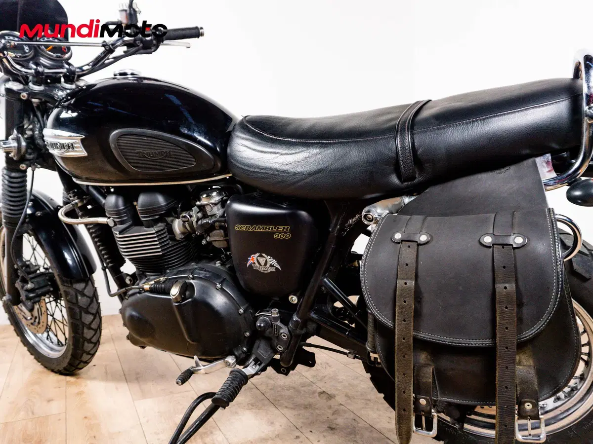 Triumph Scrambler 900 (2026) (10)