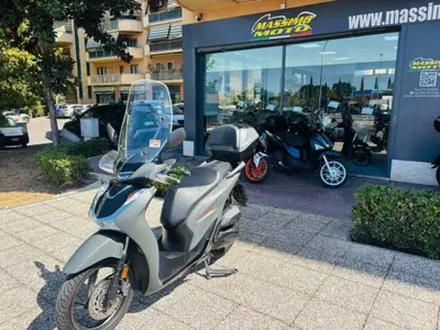Honda SH 150i Sport (2022 - 23) usata