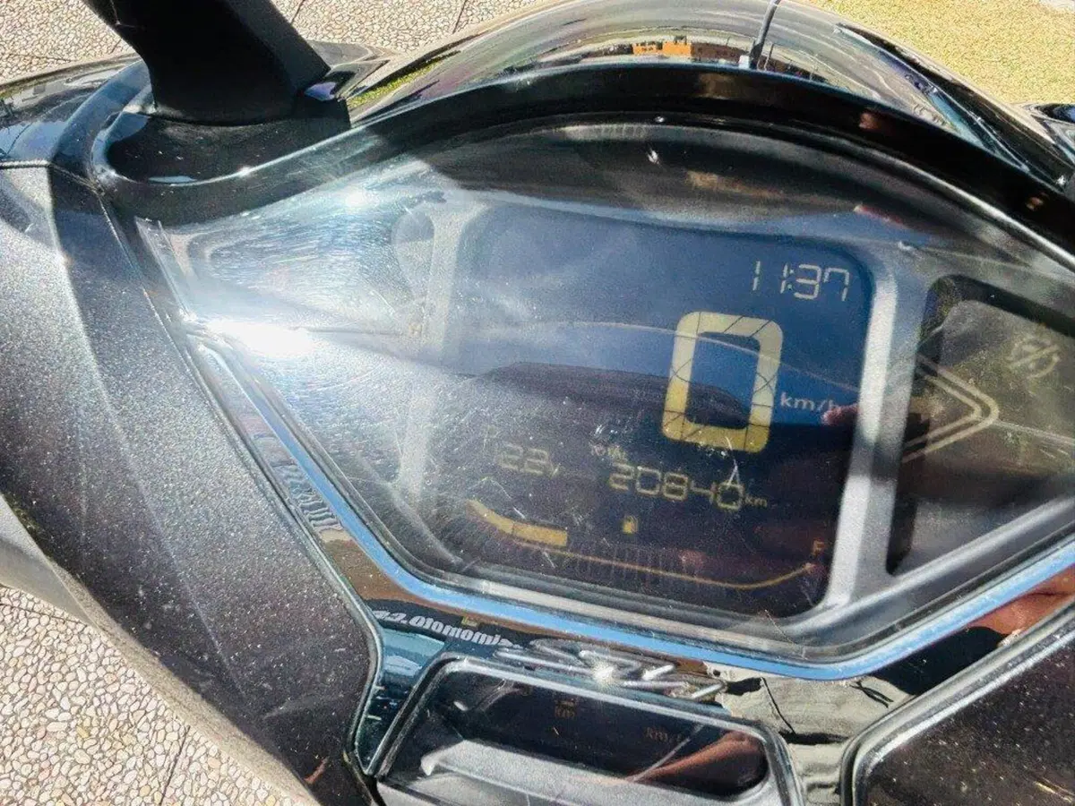 Honda SH 150i (2020 - 23) (8)