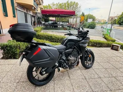Yamaha Tracer 7 (2021 - 24) usata
