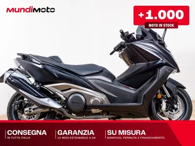 Kymco AK 550 (2020) usata