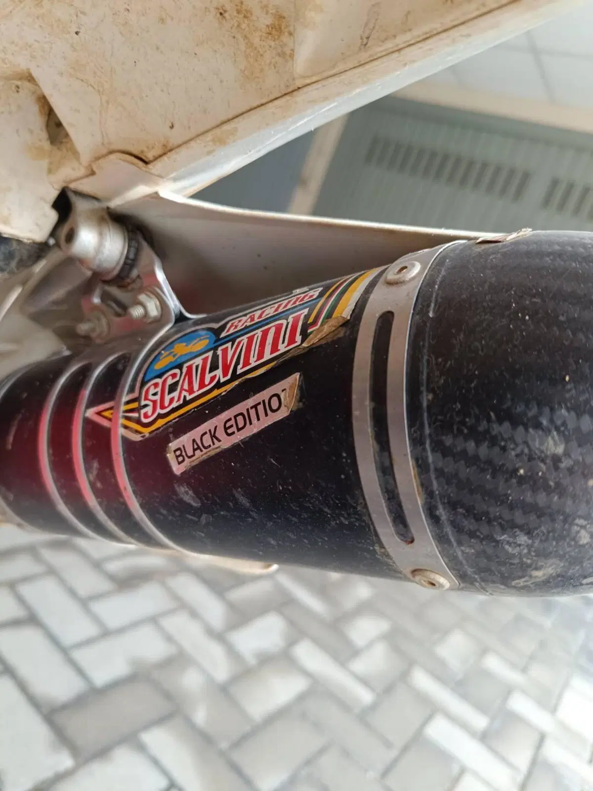 Honda CRF 250R (2014) (5)
