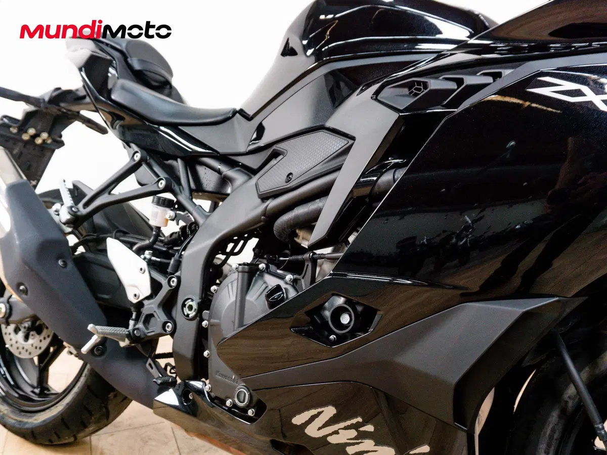 Kawasaki Ninja ZX-4RR (2024 - 26) (5)