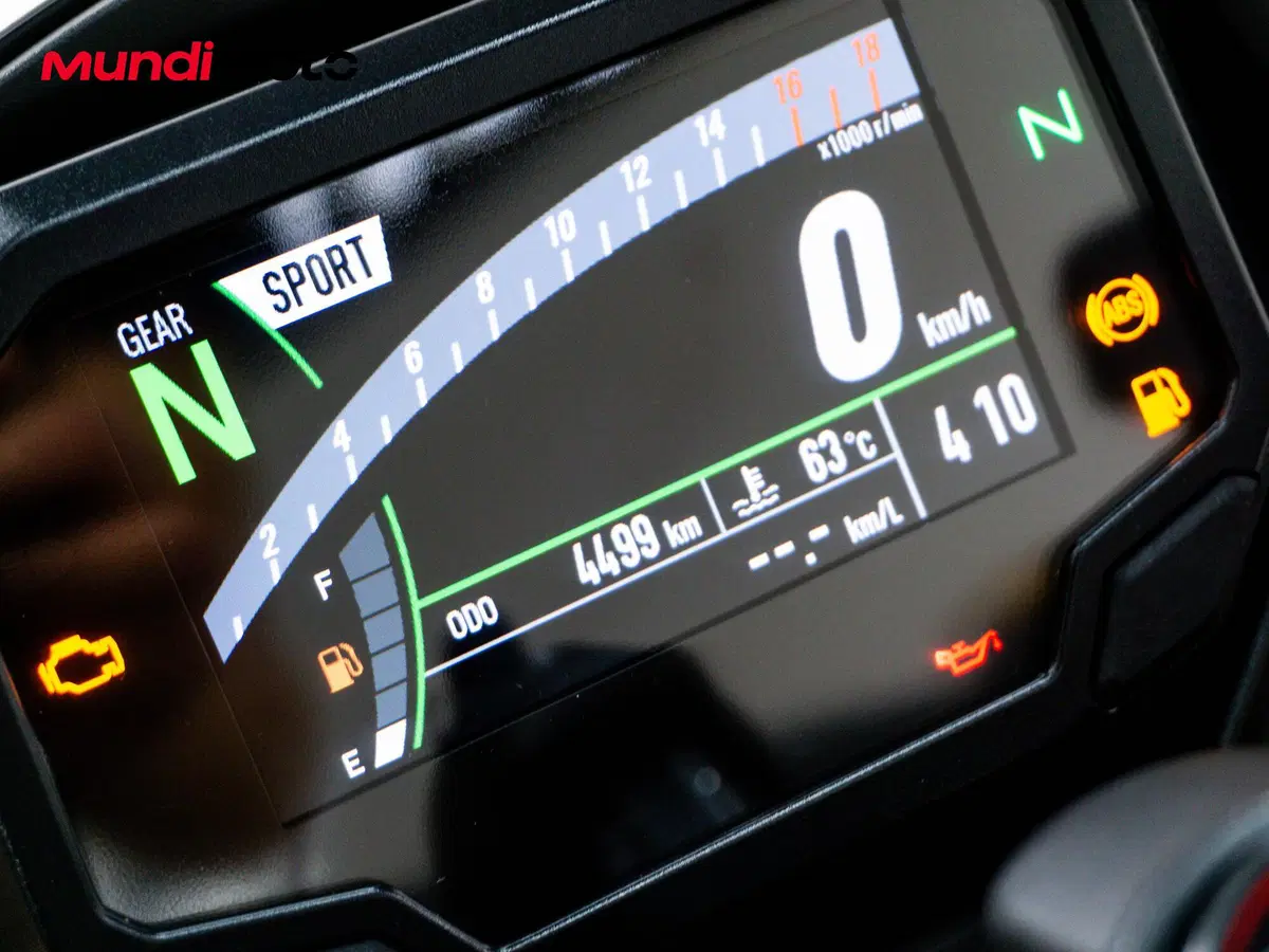 Kawasaki Ninja ZX-4RR (2024 - 26) (12)