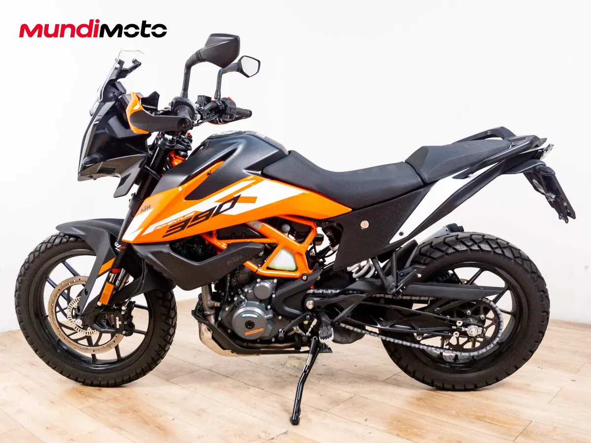 KTM 390 Adventure (2020) (6)