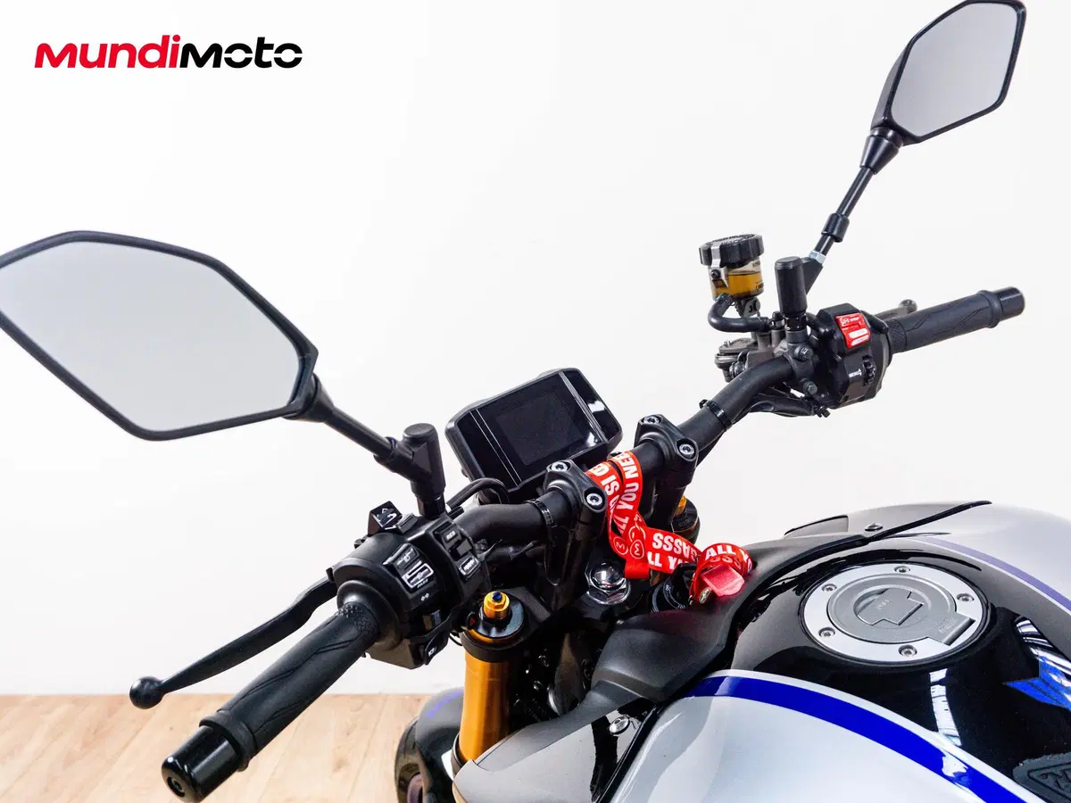 Yamaha MT-09 SP (2021 - 23) (11)