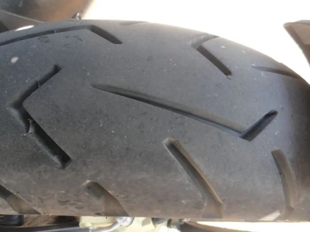 Bmw R 1250 GS Adventure (2019 - 20) (9)