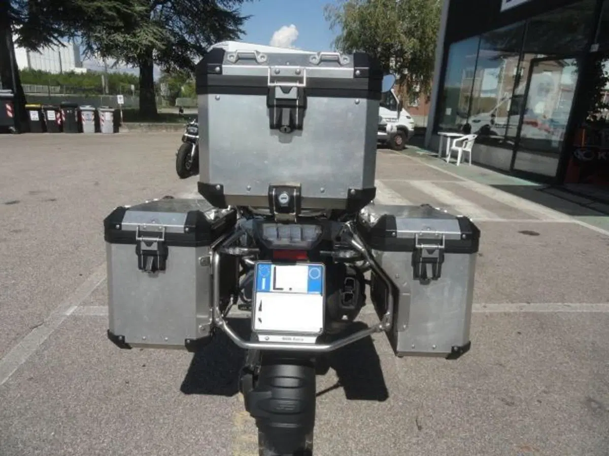 Bmw R 1250 GS Adventure (2019 - 20) (7)