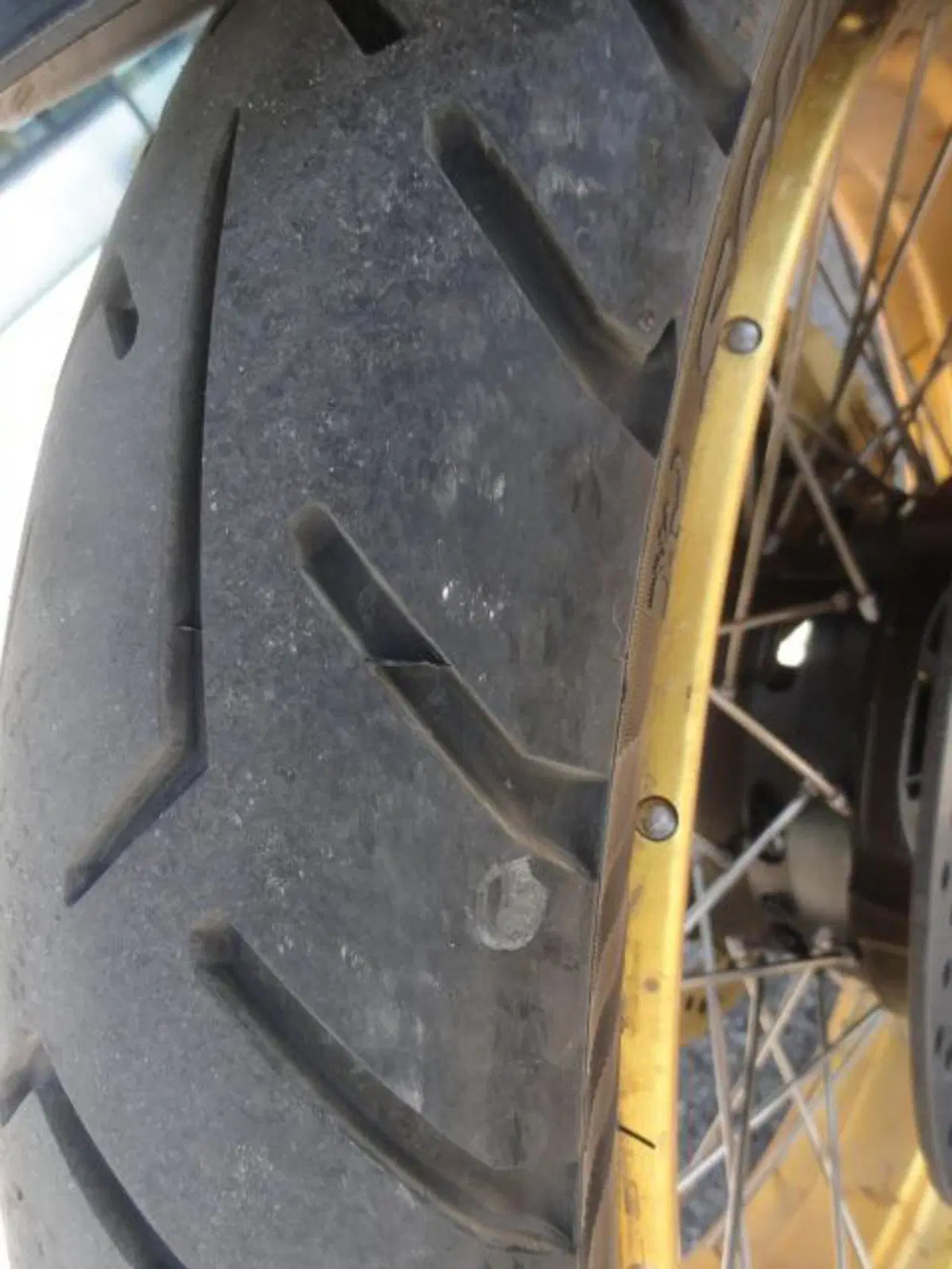 Bmw R 1250 GS Adventure (2019 - 20) (10)