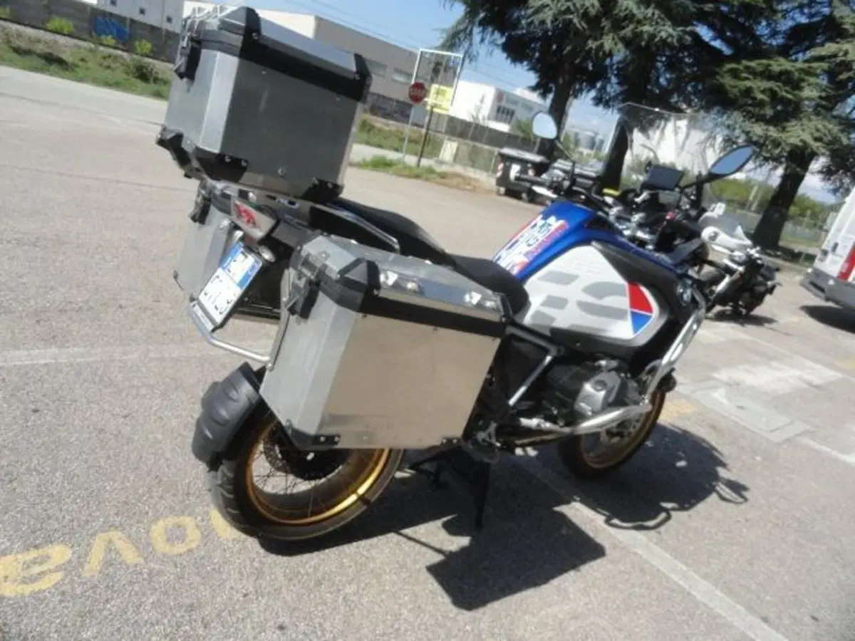 Bmw R 1250 GS Adventure (2019 - 20) (6)