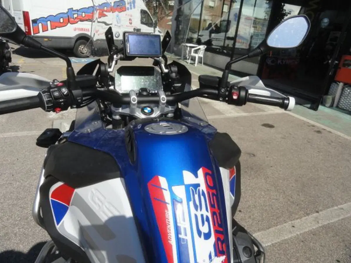 Bmw R 1250 GS Adventure (2019 - 20) (12)