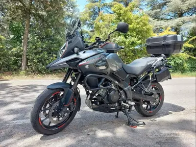 Suzuki V-Strom 1000 (2017 - 20) usata