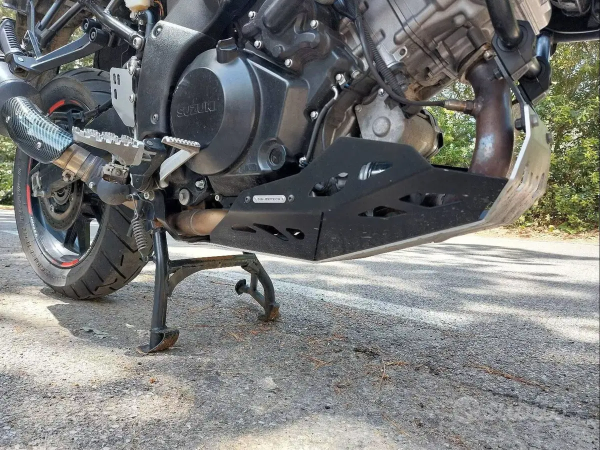Suzuki V-Strom 1000 (2017 - 20) (4)