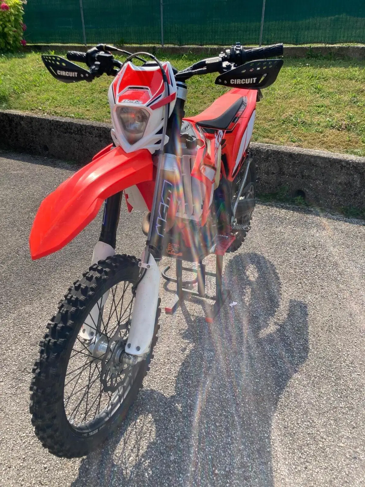Betamotor RR 350 4T Enduro (2021) (2)