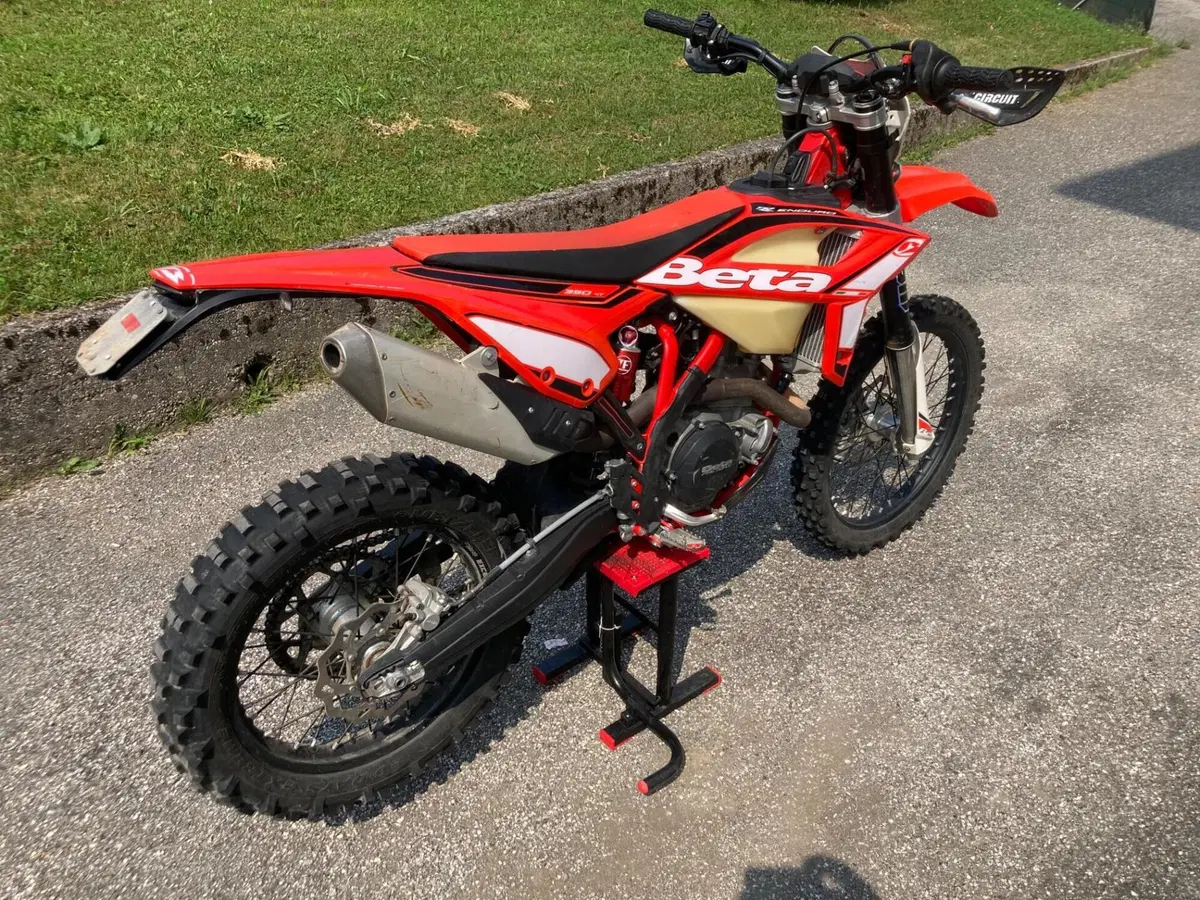 Betamotor RR 350 4T Enduro (2021) (3)