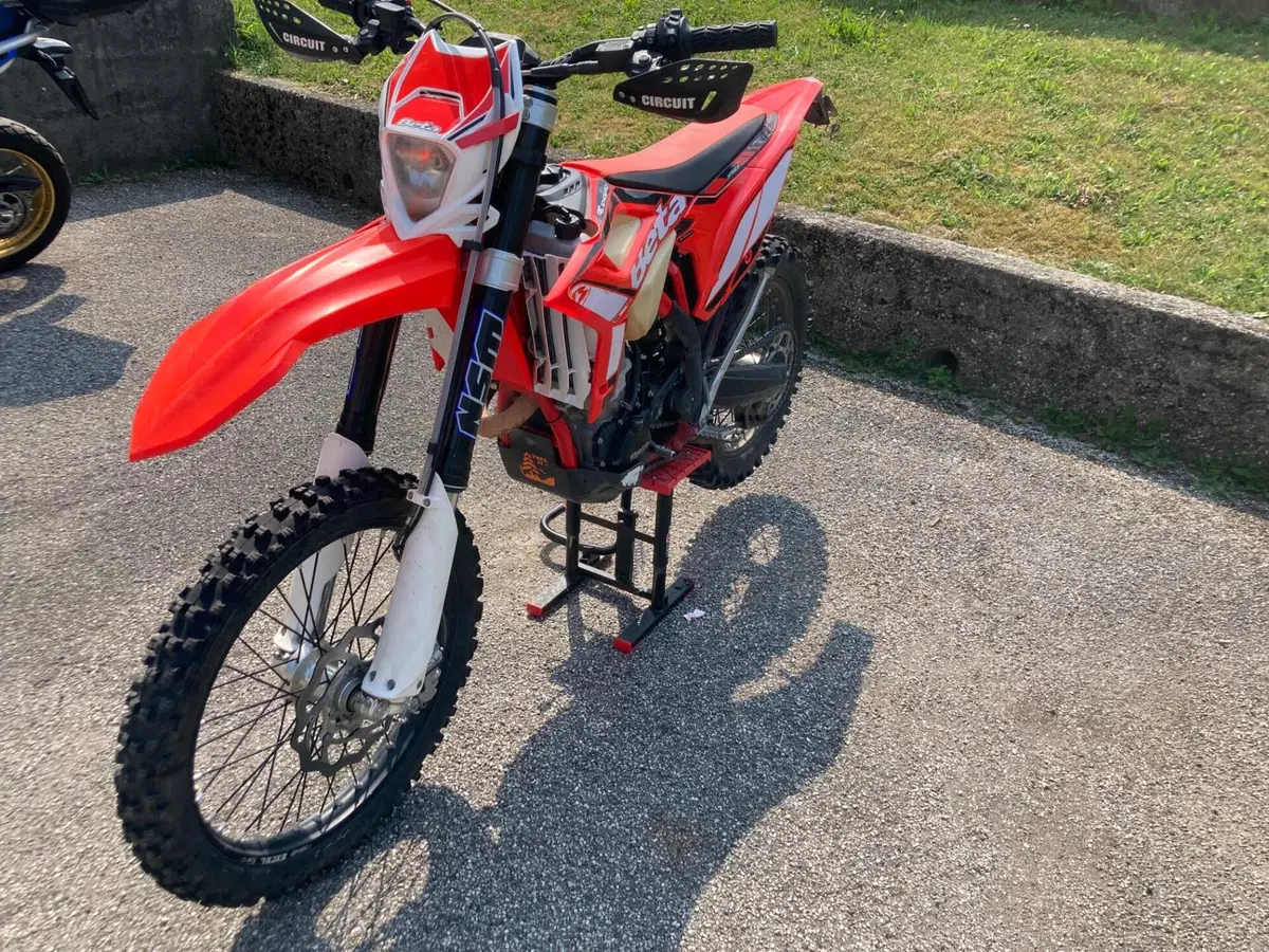 Betamotor RR 350 4T Enduro (2021) (4)