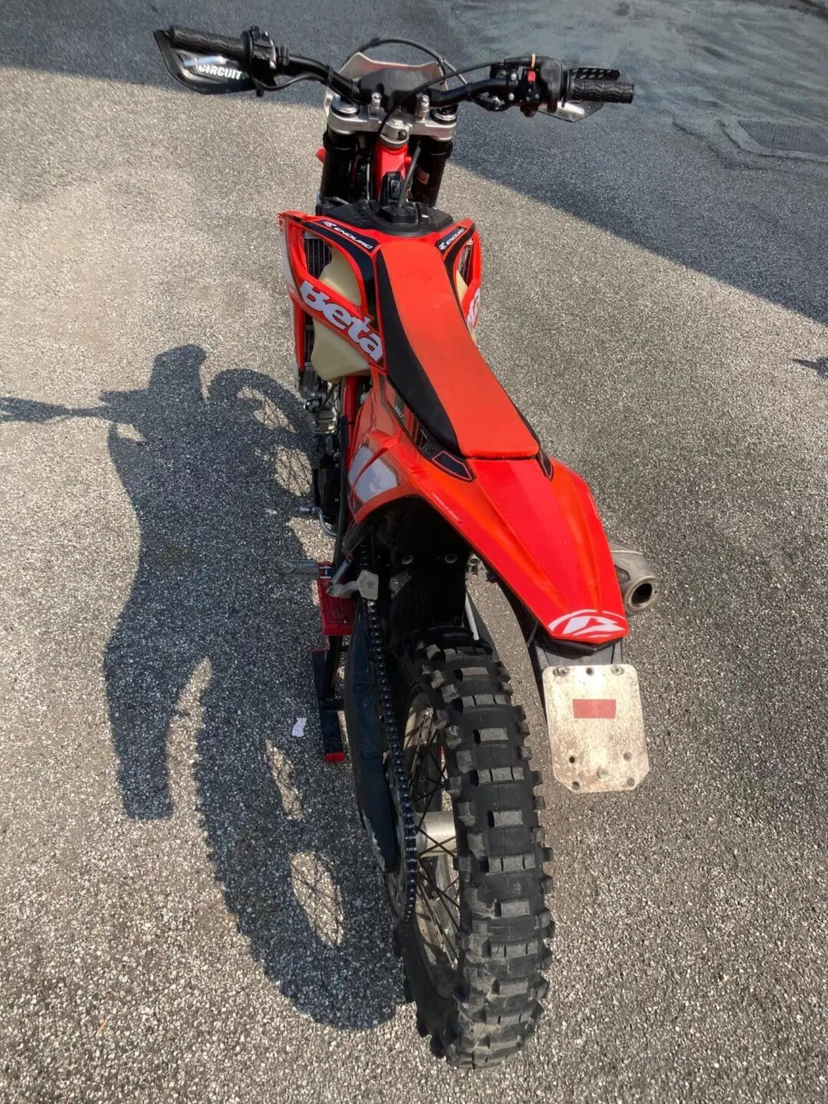 Betamotor RR 350 4T Enduro (2021) (5)