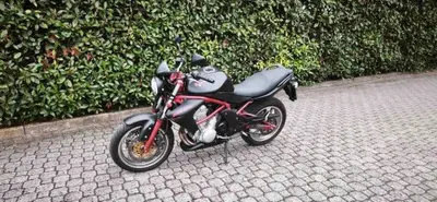 Kawasaki ER-6N (2005 - 08) usata