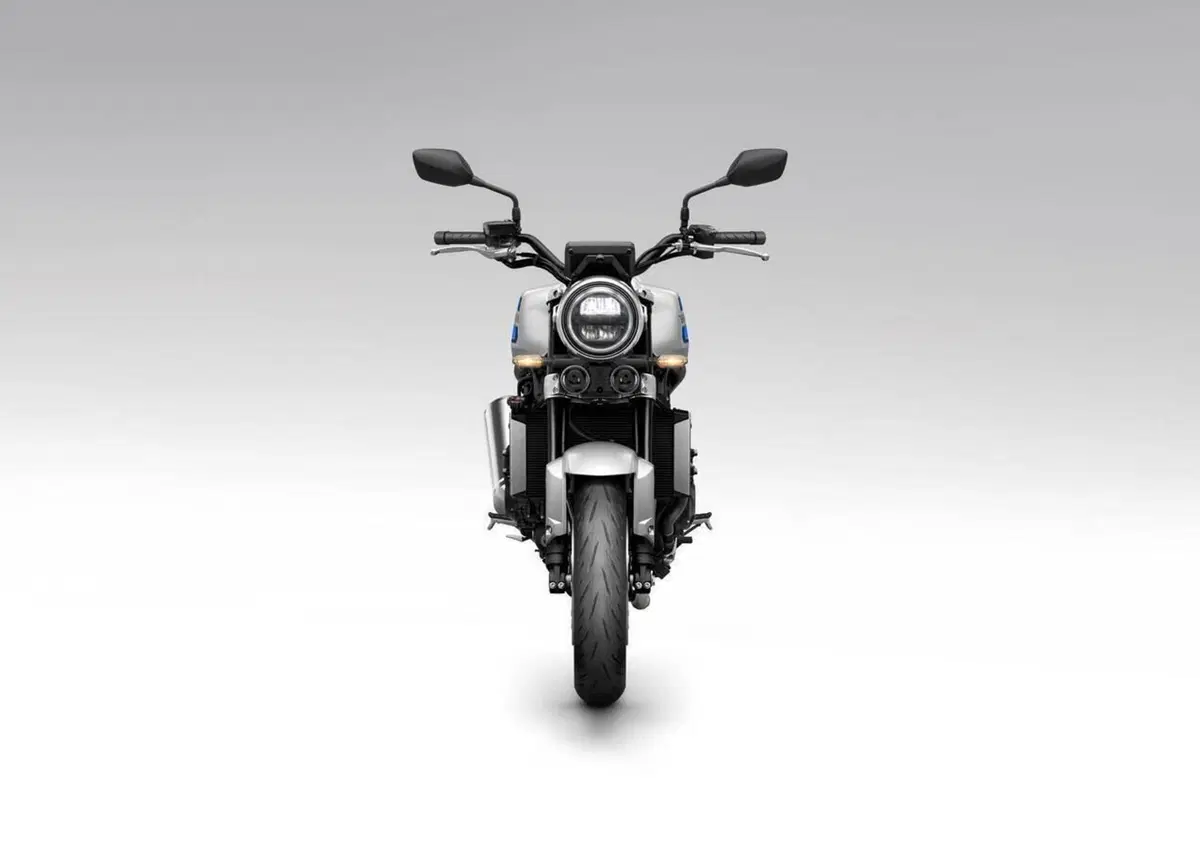 Honda CB 1000 F (2026) (2)