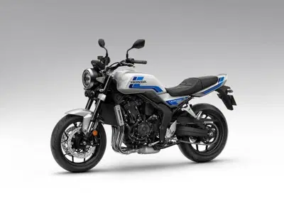 Honda CB 1000 F (2026) nuova
