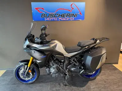 Yamaha Tracer 7 GT (2025 - 26) usata