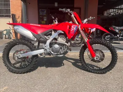 Honda CRF 250R (2026) usata