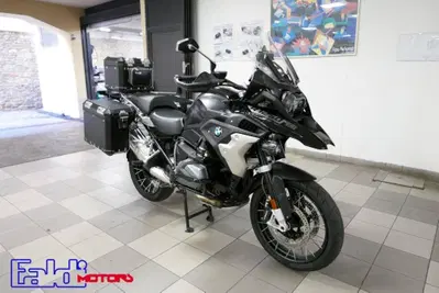 Bmw R 1250 GS (2021 - 24) usata