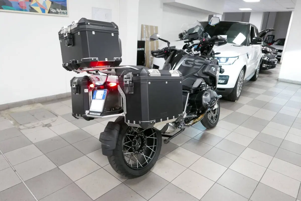 Bmw R 1250 GS (2021 - 24) (3)
