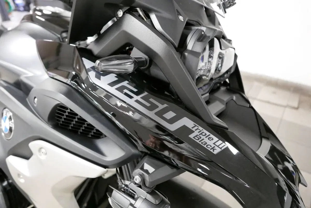 Bmw R 1250 GS (2021 - 24) (5)