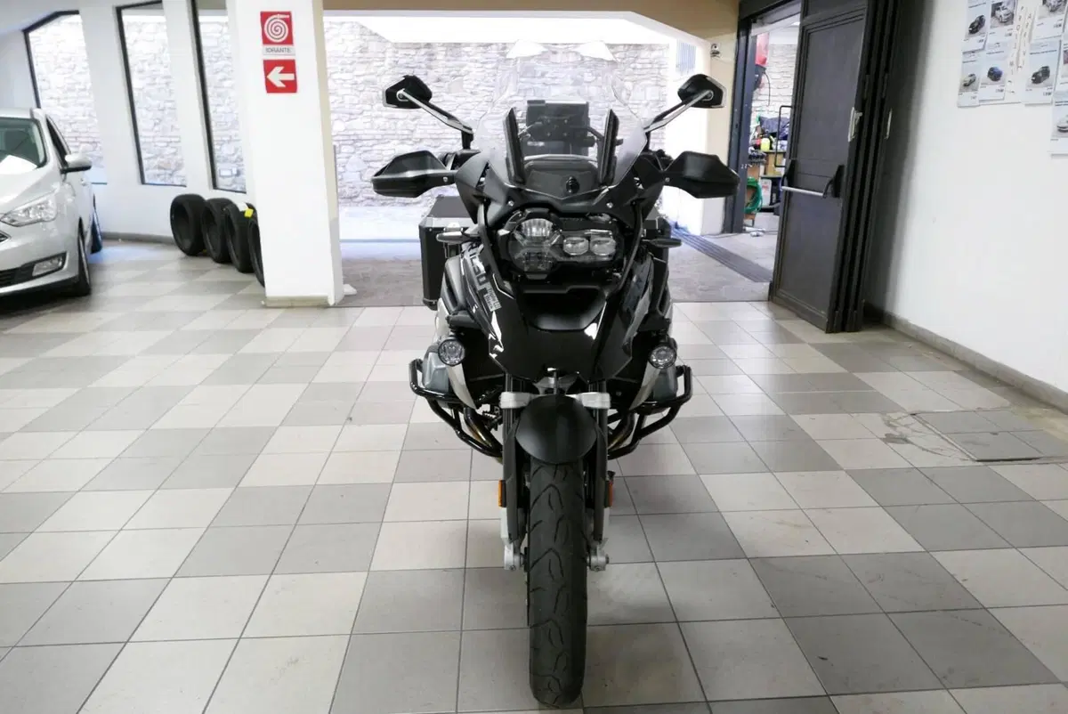 Bmw R 1250 GS (2021 - 24) (6)