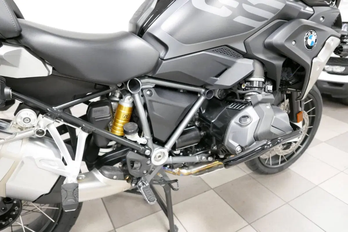 Bmw R 1250 GS (2021 - 24) (8)