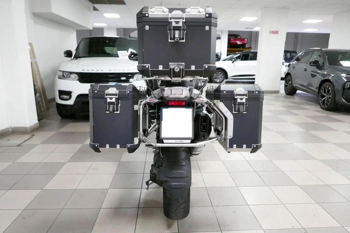 Bmw R 1250 GS (2021 - 24) (9)
