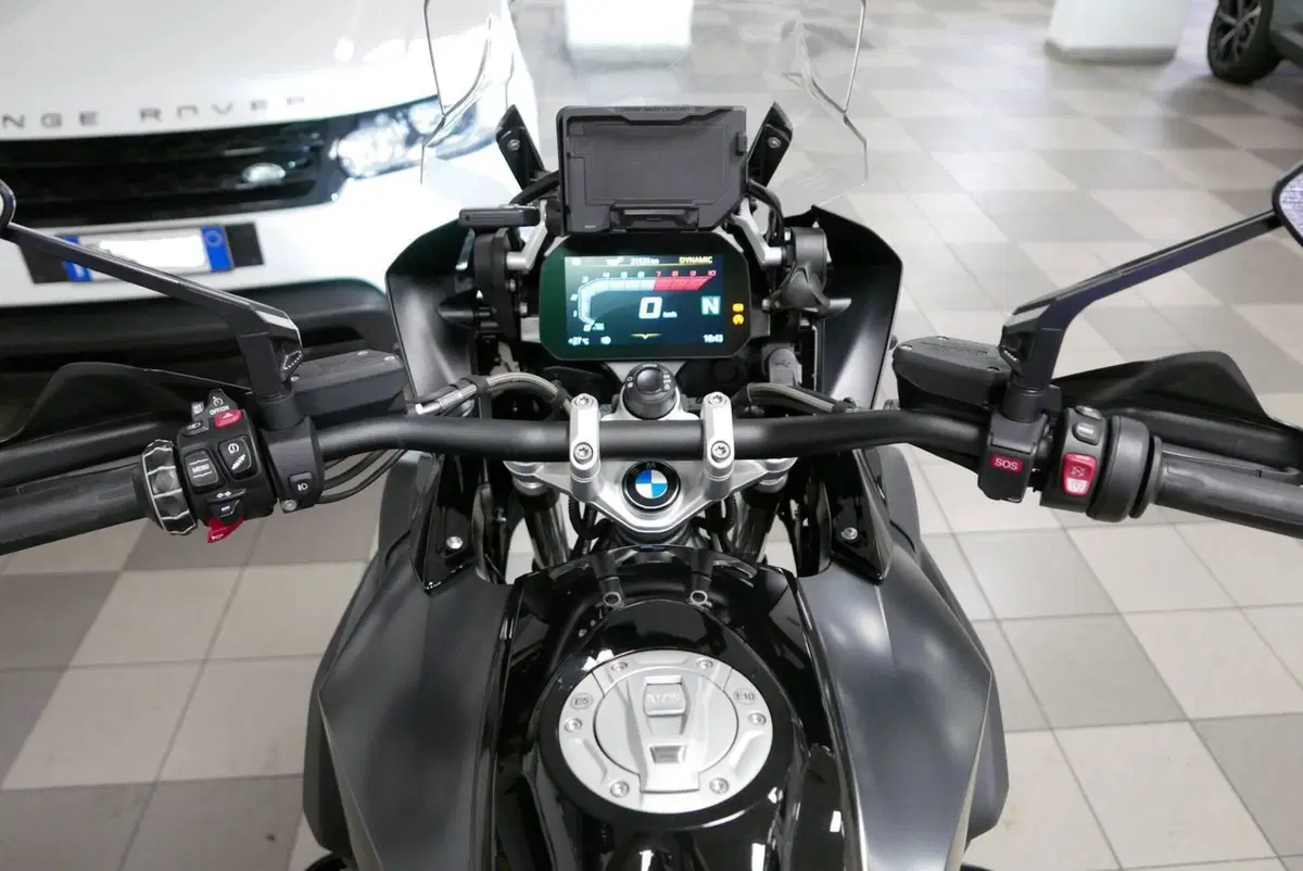 Bmw R 1250 GS (2021 - 24) (10)