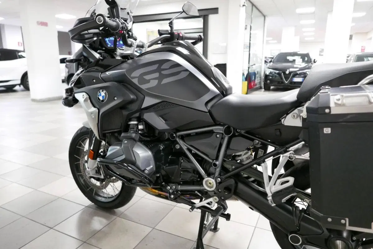 Bmw R 1250 GS (2021 - 24) (11)