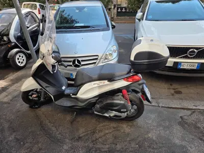 Piaggio Medley 125 S ABS (2021 - 24) usata
