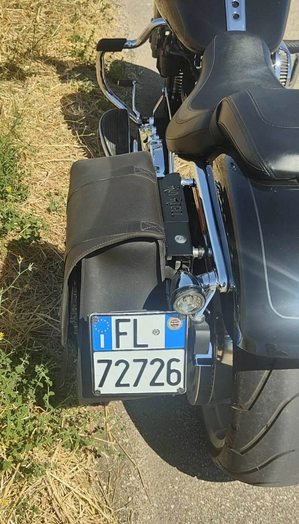 Harley-Davidson Fat Boy 114 (2021 - 24) (6)
