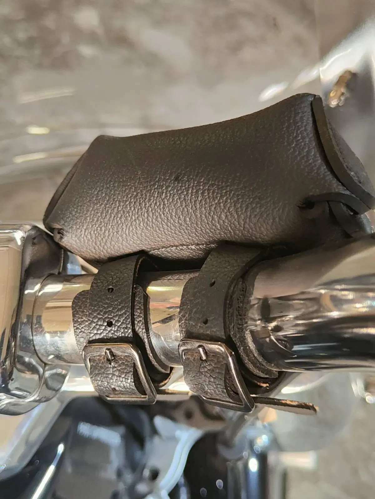 Harley-Davidson Fat Boy 114 (2021 - 24) (8)