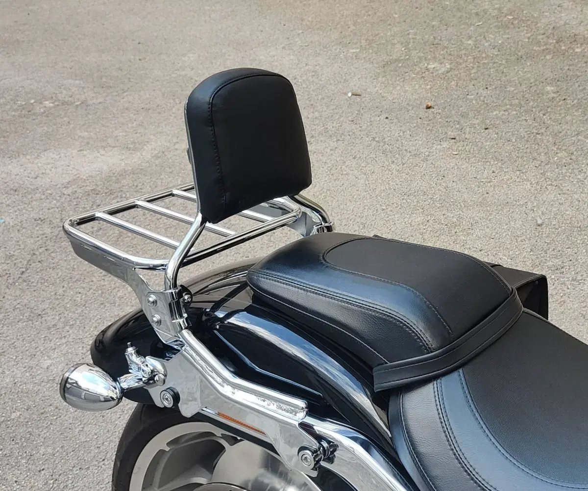 Harley-Davidson Fat Boy 114 (2021 - 24) (9)