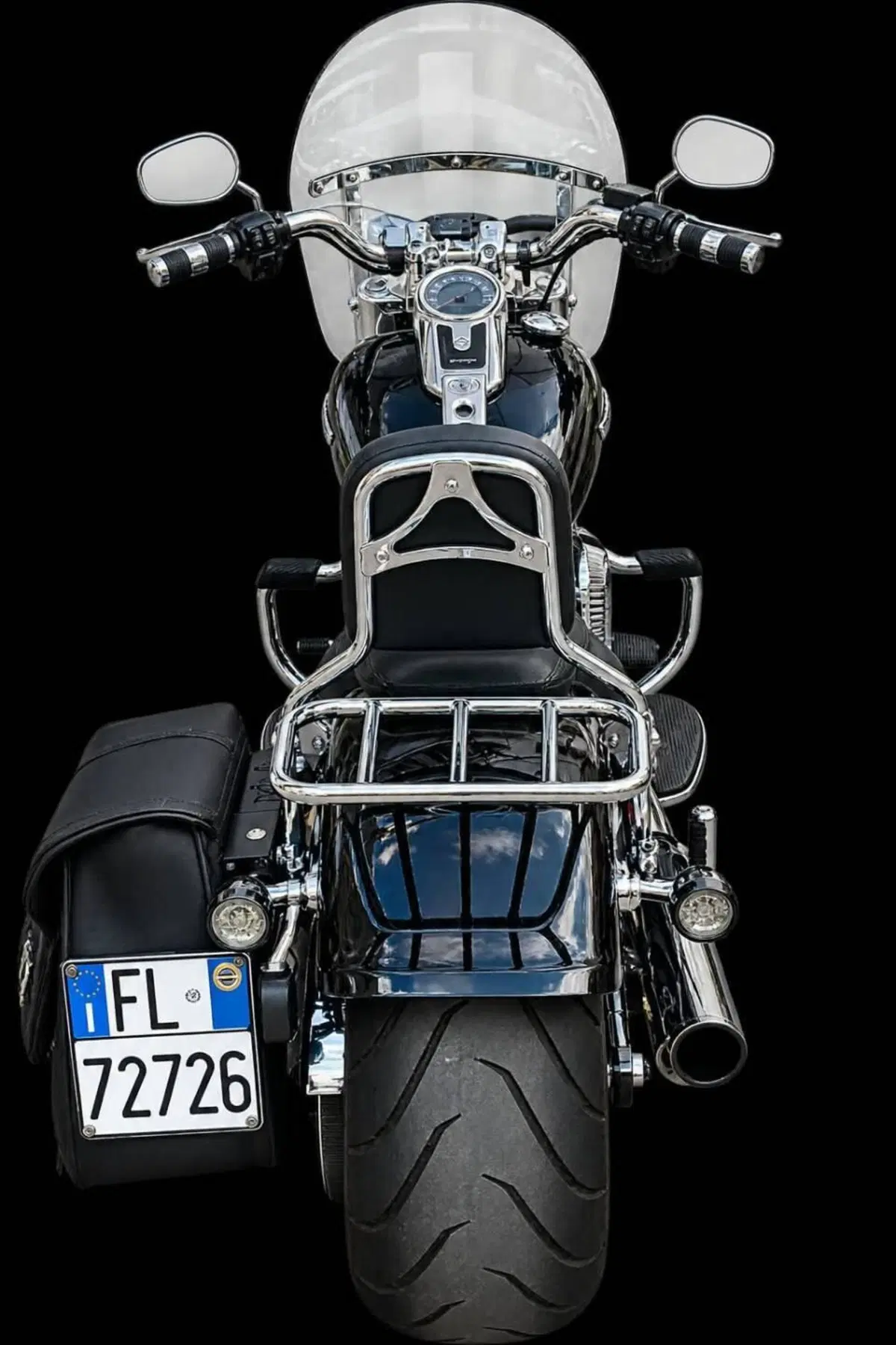Harley-Davidson Fat Boy 114 (2021 - 24) (11)