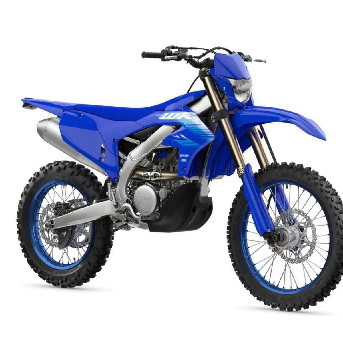 Yamaha WR 250 F (2027)
