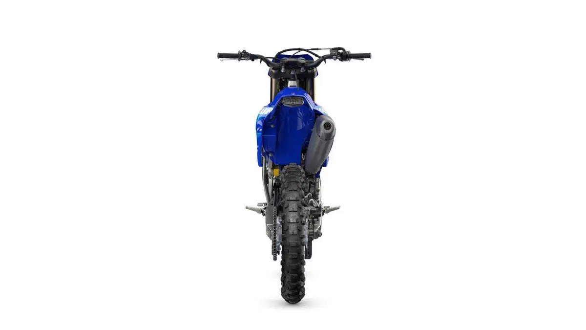 Yamaha WR 250 F WR 250 F (2027) (4)
