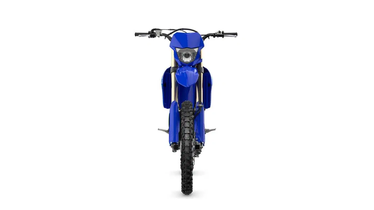 Yamaha WR 250 F WR 250 F (2027) (7)