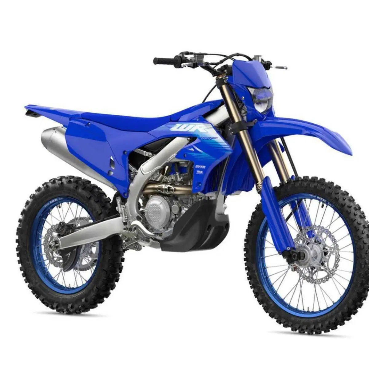 Yamaha WR 450 F (2027)